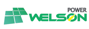 logo of welsonpower