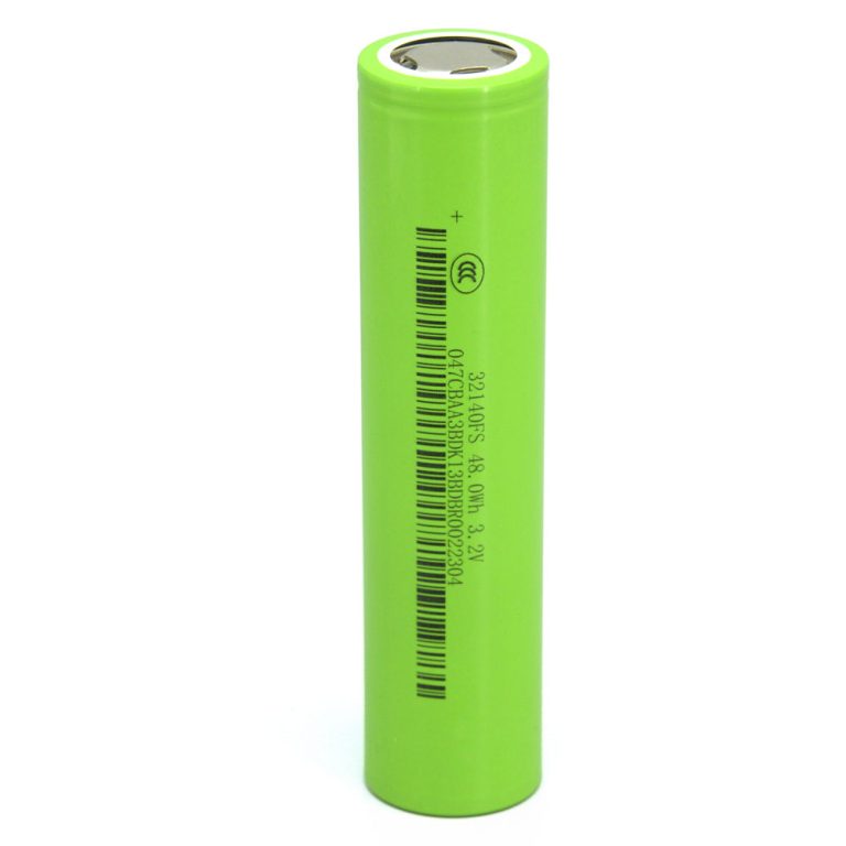 32140 15Ah 3.2V Cylinder LFP WSP-LFP32140-15Ah Lithium ion Battery ...