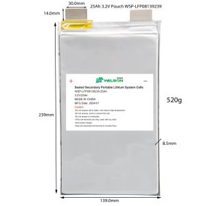 dimension-WSP-LFP08139239-25Ah-ouch-cell