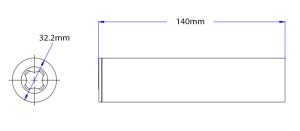 dimension-WSP-LFP32140-15A