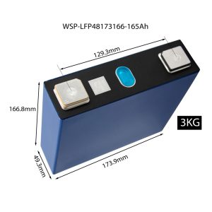 dimension-of-WSP-LFP48173166-165Ah