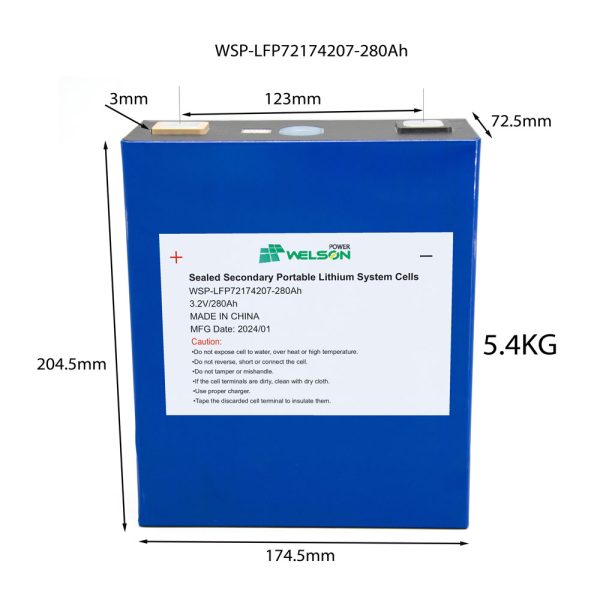 dimensions-of-WSP-LFP72174207-280Ah
