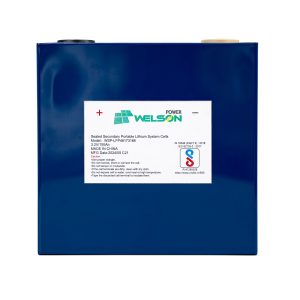 WelsonPower 150Ah prismatic cells