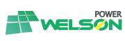 logo of welsonpower